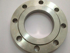 BLFLG-4-600-F51 - شفة عمياء 4 &quot;، CL 600 ، B16.5 A 182 F 51