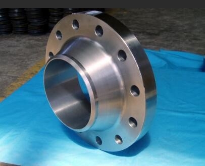 لحام الرقبة سبائك النيكل الصلب شفة B564 N04400 ASME B16.5 900 #