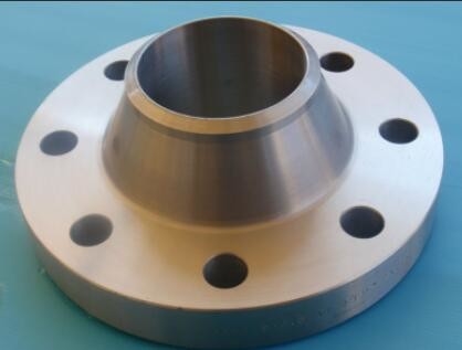 C276 Inconel 625 Weld Overlay Clad Flange Wn200 Dn200 8 بوصة 150lb Rf تزوير لحام الرقبة