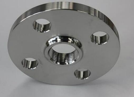 شفة من الفولاذ المقاوم للصدأ ASME S / B366 UNS N08825 ASME B16.5 600LB SCH160 مزورة SO شفة الفولاذ المقاوم للصدأ الانزلاق على الشفاه