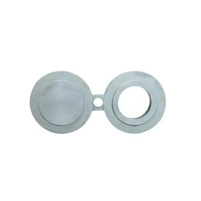 ASTM B564 Inconel 718 Alloy Steel Flanges For Fittings And Connection SGS