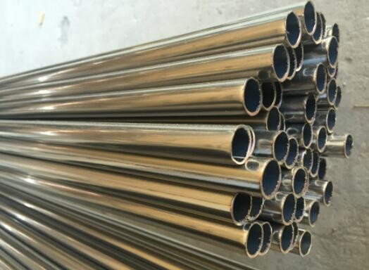 Alloy Steel Pipe  ASTM/UNS N06625  Outer Diameter 16