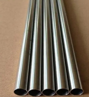 Alloy Seamless  ASTM/UNS N08800 Steel Pipe  UNS S31803 Outer Diameter 24