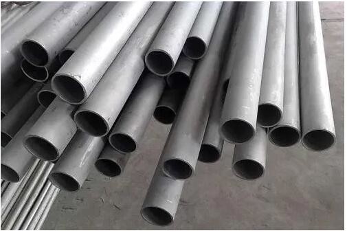 A355 P91 Seamless Steel Pipe  Outer Diameter 20