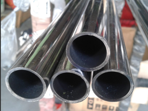 Seamless Steel Pipe  A355 P91 Outer Diameter 8