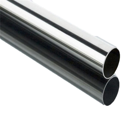 الصين المهنية تصنيع المصنع مباشرة بالجملة سلس سبائك النيكل أنبوب Inconel 825 سلس الأنابيب