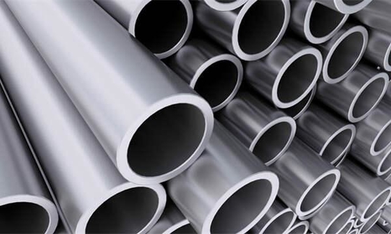 أنابيب غير ملحومة Astm A106b / A53 Gr. ب الجدول غير الملحوم 40 أنابيب الصلب الكربوني المستخدمة للنفط