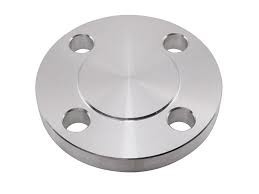 شفة مزدوجة من الفولاذ المقاوم للصدأ شفة عمياء UNS S31254 150 # SCH40 ASME B16.5