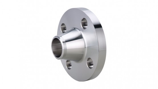 النحاس النيكل شفة الأنابيب C71500 WELD NECK 300LBS RF NECK STEEL PIPE FLANGE