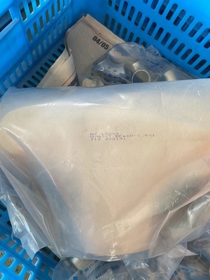 BW المحملة ASTM B366 UNS N08825 تركيبات لحام بعقب من سبائك النيكل ASME B16.9