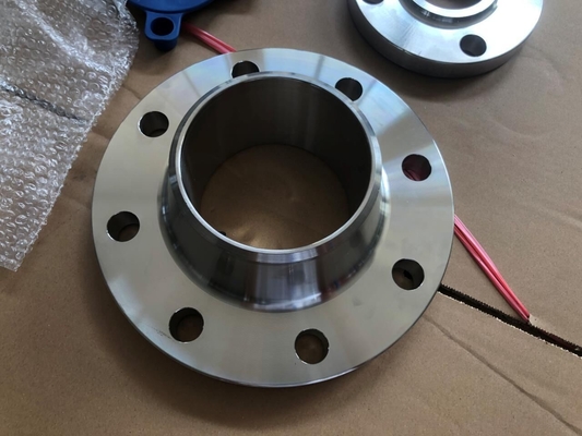 ASME B16.5 B564 N08800 Incoloy 800 سبيكات الفولاذ اللاصق