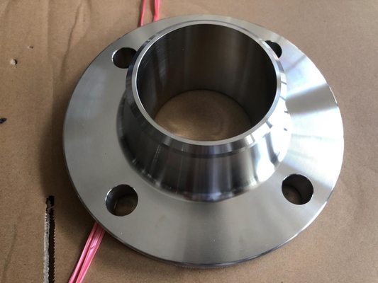 WN Flange ASTM B564 UNS N06625 150 # RF 3 