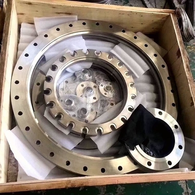 فلنجات من سبائك الصلب شفة عمياء C70600 1500 # 5 
