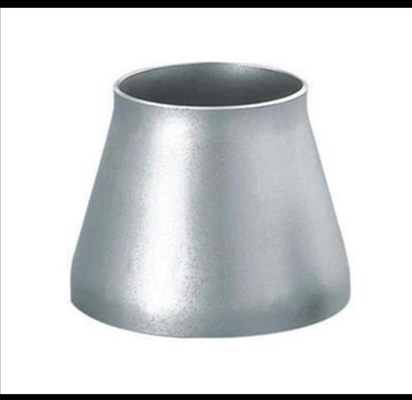 مخفض تركيبات الأنابيب غير القابل للصدأ A403 WP316 ASME B16.9 SCH40