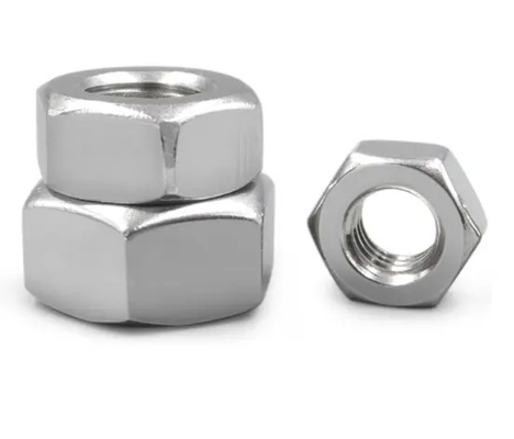 F55 253mA Uns No6625 C63000 No80020 N08800 دوبلكس فولاذي بالجملة عرافة الترباس