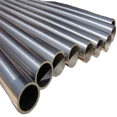Hastelloy C276400600601625718725750800825 Inconel Incoloy Monel سبائك أنابيب وأنابيب