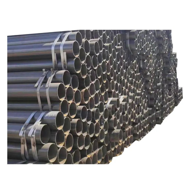 ارتفاع ضغط درجة حرارة عالية دوبلكس الفولاذ المقاوم للصدأ أنابيب الصلب A790 UNS S32760