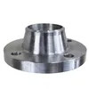 3 بوصة 1500 # RF شفة سبائك النيكل الصلب شفة Inconel600 لحام الرقبة شفة ASME B16.5