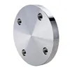 فلنجة كبيرة الحجم 32 بوصة من الصلب الكربوني A105 Gr.B شفة أعمى 600 # ASME B16.5