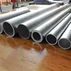 مصممة لتدوم، حتى في البيئات القاسية أنبوب سبائك الألومنيوم 5083-H321 ASTM B241 بقطر خارجي 4 بوصات وسمك جدار 0.25 بوصة