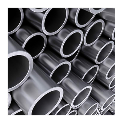 توريد نقية N201 ني نيكل أنابيب سبائك Inconel 625 أنبوب / أنبوب للبيع