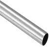 Inconel800H أنبوب غير ملحوم من سبائك النيكل والصلب درجة حرارة عالية الضغط ANIS B36.19