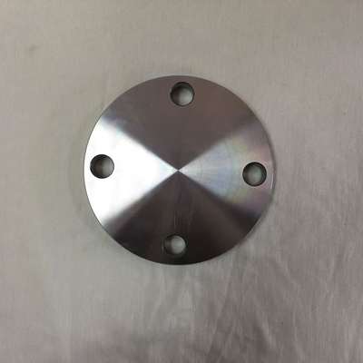 نجار 20cb-3 سبائك النيكل والصلب شفة أعمى شفة Asme B16.5 300 #
