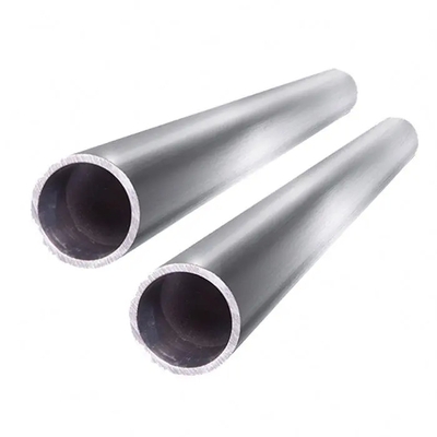 أنابيب سبيكة النيكل Hastelloy X C276 C22 C4 3 بوصة Sch40 أنابيب بلا خيوط للمواد الكيميائية الصناعية