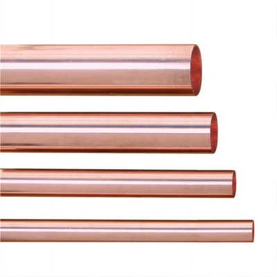 سلس ASTM B111 6 