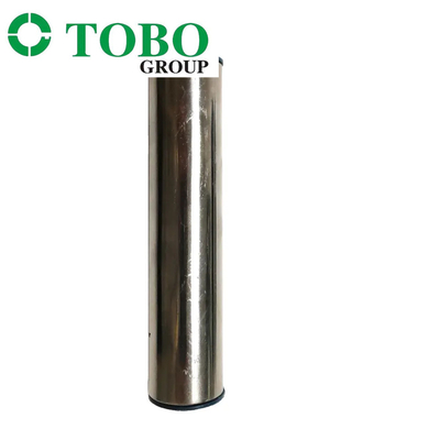 ASTM B622 UNS N06200 Hastelloy C2000 أنابيب وأنابيب من سبائك النيكل والنيكل والكوبالت غير الملحومة
