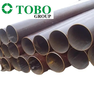 API 5l x56 أنبوب غلاف النفط أنبوب q345 الصلب أنابيب المياه الغاز الطبيعي المغلفة أنابيب الصلب الكربوني غير الملحومة