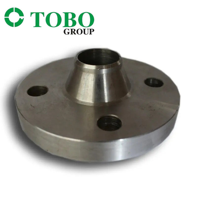 ASME B16.5 سبيكة فولاذية شفة A182 F11 تركيبات شفة RF WN 1.5 
