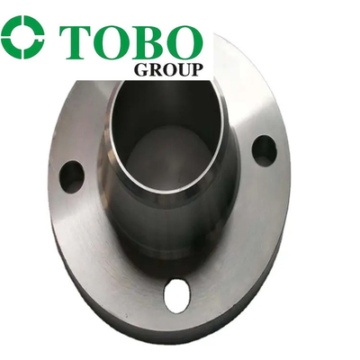 فلنجات من سبائك النيكل والصلب WN Flange STD UNS N06600 30 ”ASME B16.5