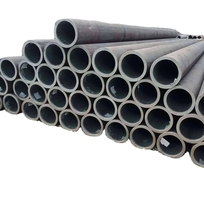 أنبوب من الصلب الكربوني 10 بوصة ، S-20 ، ASME B36.10M ، BE ، Smls ، ASTM A 106 Gr. B