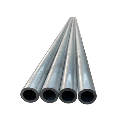 J55 K55 API 5CT غلاف الأنابيب غير الملحومة النفط غلاف أنابيب الصلب 304 الفولاذ المقاوم للصدأ أنبوب