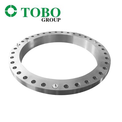 سبائك النيكل وسبائك الصلب 600 1 `` NO6600300lbs لحام الرقبة شفة ASME B16.5 اللحام الرقبة شفة الوجه المسطح