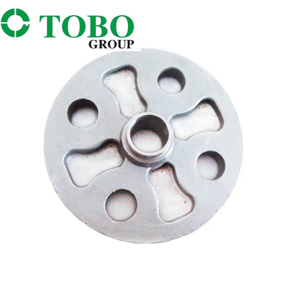 TOBO الألومنيوم أعمى شفة سبائك الألومنيوم سبائك الألومنيوم الكلمة