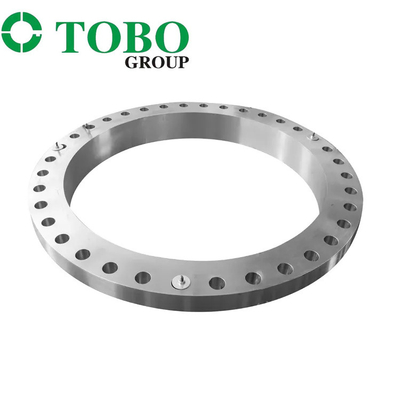 سبائك النيكل وسبائك الصلب 600 1 `` NO6600300lbs لحام الرقبة شفة ASME B16.5 اللحام الرقبة شفة الوجه المسطح