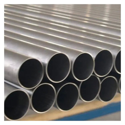 أنابيب الصلب غير الملحومة ASTM API 5L X42 X52 أنابيب الصلب الكربوني الأسود غير الملحومة ذات الجدار السميك