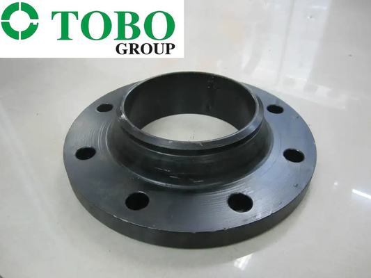 شفة W.N. ASME B16.5 150 LB RF مزورة ASTM A 350 Gr.LF2 CL1 10 