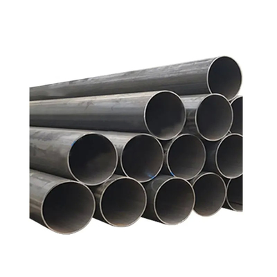 API 5L ASTM A53 أنبوب غلاية الضغط العالي 65 مم أنابيب الصلب الكربوني غير الملحومة المدرفلة على الساخن