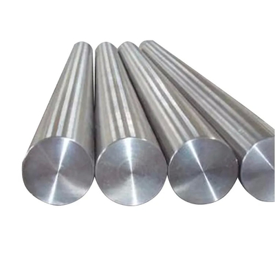 Inconel 718 سبائك الصلب جولة بار عالية القوة AMS 5663 شريط دائري منخفض المدرفلة على الساخن