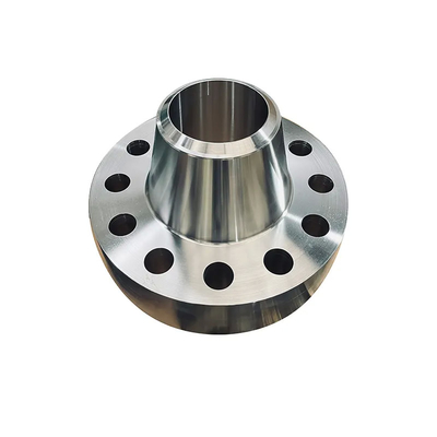 900 # ASME B16.5 النيكل سبائك الصلب لحام الرقبة شفة دوبلكس الفولاذ المقاوم للصدأ شفة