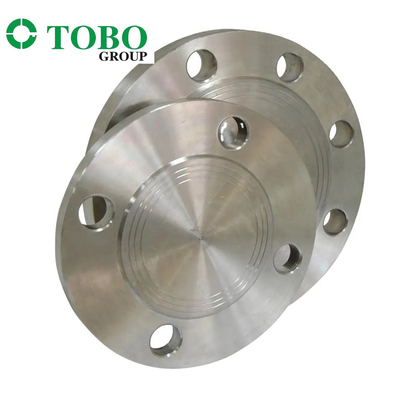 جودة عالية ASME DIN BS JIS تنتج معيار UNS S32760 ASTM A182 F55 Flange