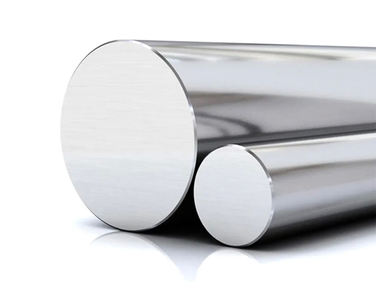 ضياء 20 مم إلى 500 مم Hastelloy C276 بار Inconel 718 سبائك النيكل والصلب 6 م شريط دائري