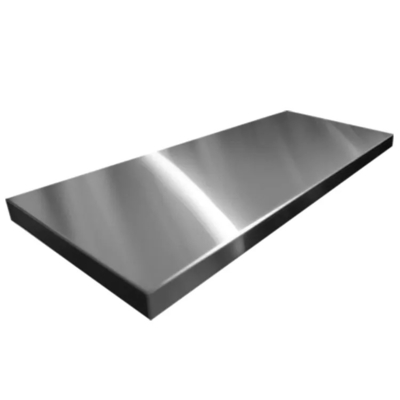 سبائك النيكل مونيل 400 K500 Inconel 600 لوحة ASTM B166 ألواح الصلب المدرفلة على البارد