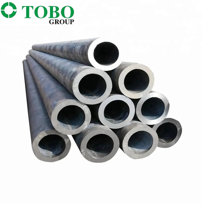 أنابيب الصلب ASTM A335 P9 / أنبوب الصلب سبائك ASTM A355 P9