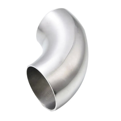 ASTM A234 WP11 90 درجة الكوع 3 