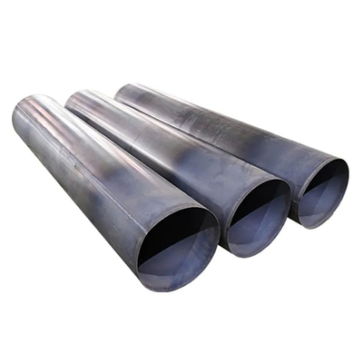أنبوب فولاذي غير ملحوم من سبائك Astm A335 P91 / P92 / P11 / P22 / P9 أنبوب مرجل بدرجة حرارة عالية