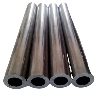 سبيكة النيكل Incoloy 800H ASTM B407 أنابيب الفولاذ السلسة
